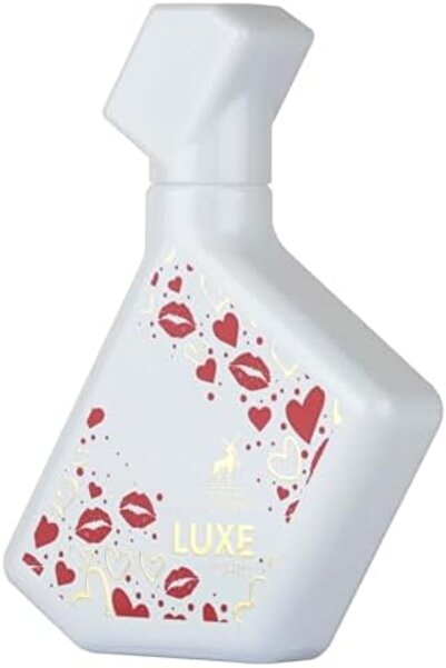 Maison Alhambra Luxe Chic Eau de Parfum Spray for Women, 3.4 Ounce