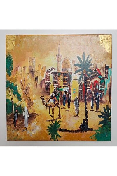 saudi scenes الاستشراق