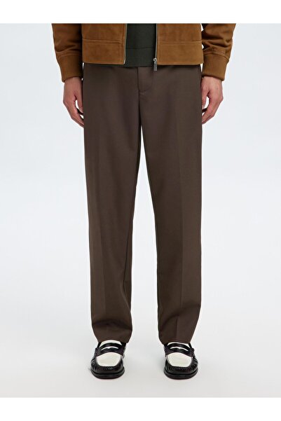 Selected Homme Hose Regular Fit