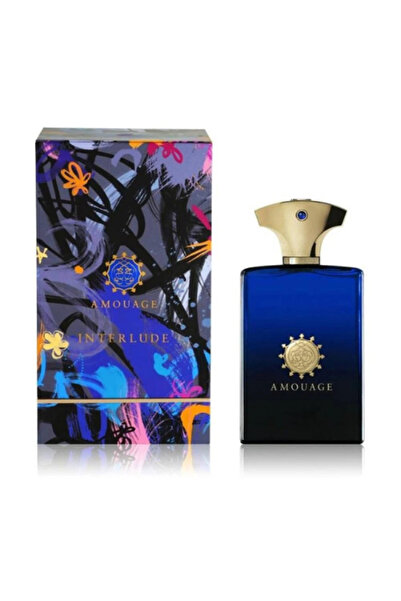 Amouage ماستر Interlude Eau de Parfum 100ml