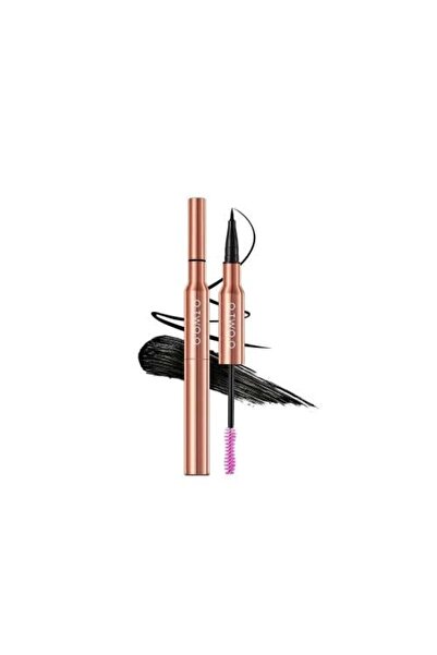 o.two.o ماسكارا تحديد العيون سليندر 2 في 1 شارمينغ آي لاينر - 6 جم