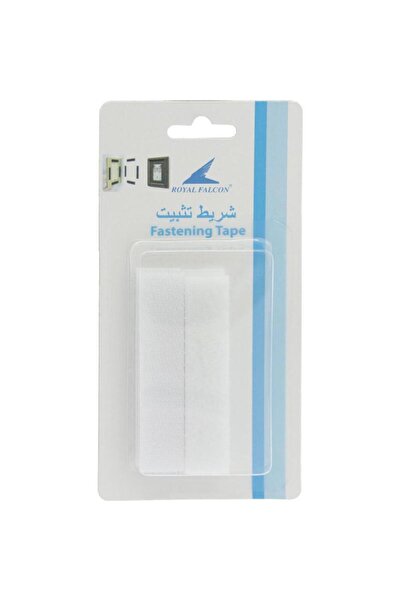 Royal Falcon Adhesive Back Fastener