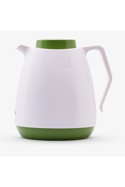 Generic Plastic Tea and Coffee Thermos 1L