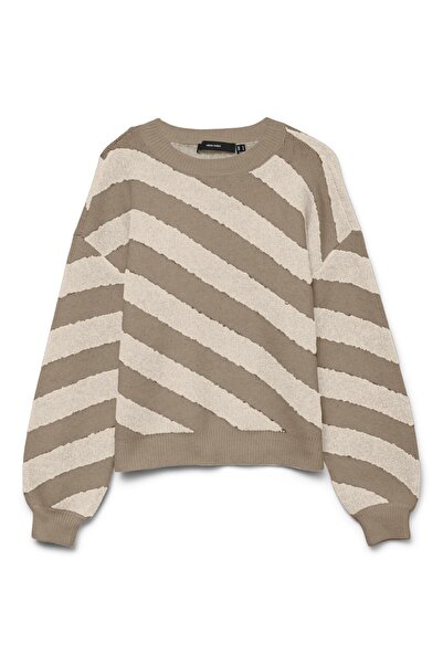 Vero Moda Strickpullover VMLARA Pullover