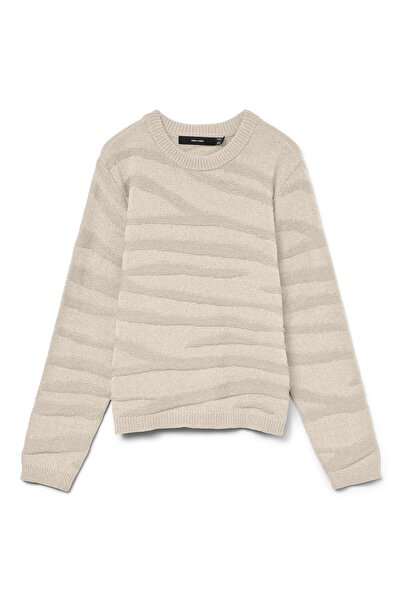 Vero Moda Strickpullover VMMALOU Pullover