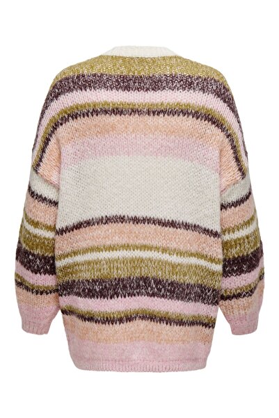 Only Carmakoma Strickjacke CARALYSSA Strickjacke