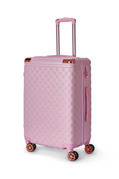 LİMRA 20" Hardshell Cabin Suitcase