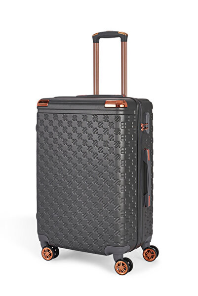 LİMRA شنطة سفر مخصصة لقمرة الطائرة بتصميم صلب و قوي مقاس 20 انش