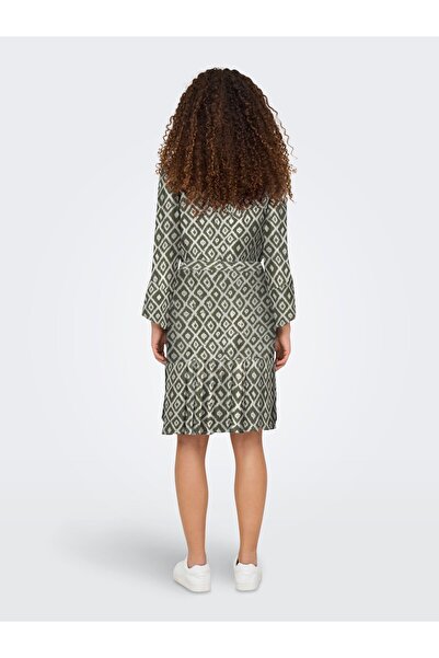 ONLY Kleid ONLCLEMMENTINE Kurzes Kleid