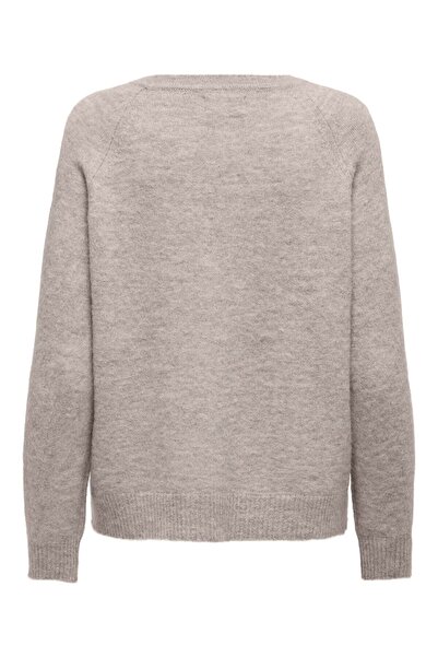 ONLY Strickpullover ONLROME Strickpullover