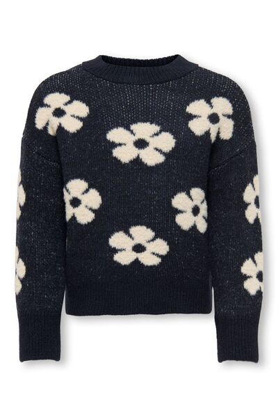 Kids Only Strickpullover KMGNAJA Strickpullover