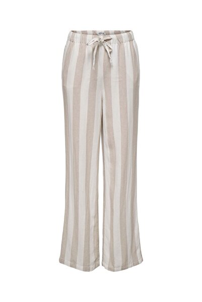 ONLY Hose ONLCARO Locker geschnitten Hose