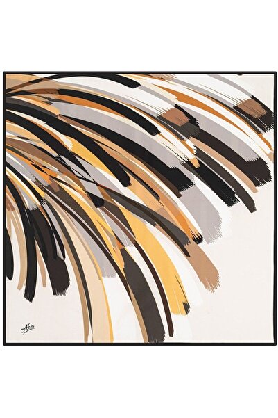 PİRAMİT Angel Chiffon Summer Scarf 8082816-912