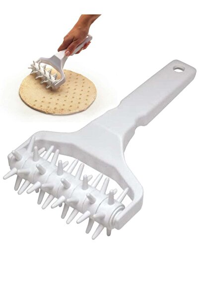 Smart Kitchen مثقب العجين مكون من 64 دبوسًا