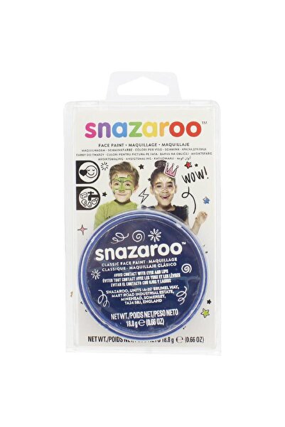 Snazaroo Classic Face & Body Paint