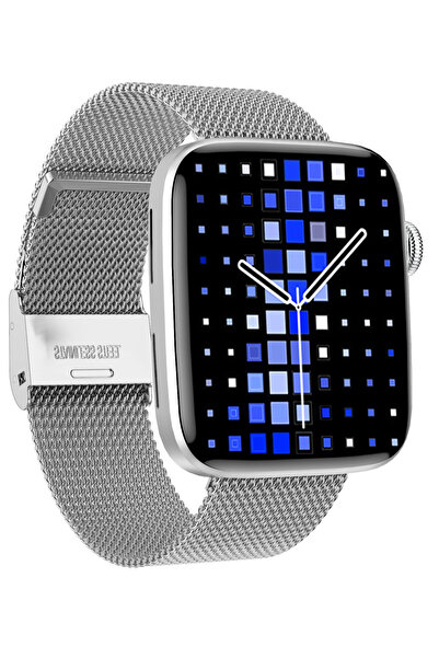 İSP SmartWatch LikeSmart WearPro FiT, 1.8" IPS, Apelare Smart Bluetooth 5.0, Meniu Limba Romana, ECG, Ri