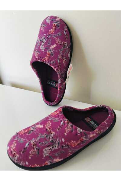 GEZER yeni sezon ev terlik