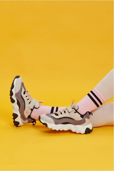 Vicco Αθλητικά παπούτσια Pote για κορίτσια με άνετη σόλα από καουτσούκ