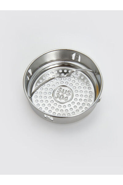 LC Waikiki Sparkling Choices from Shining Store |   Metal Thermos with Strainer 460 ml