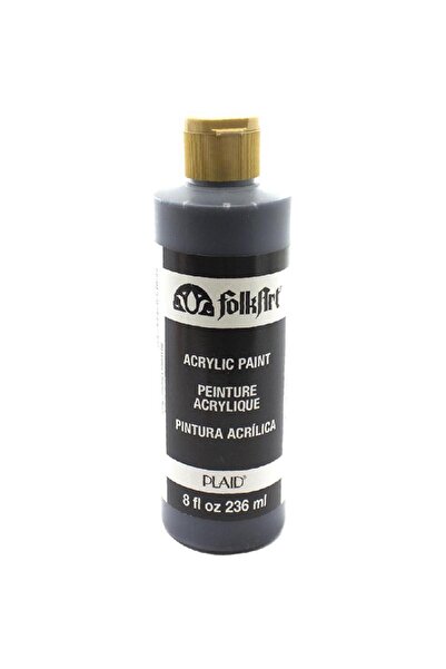 Plaid طلاء أكريليك متعدد الأسطح من FolkArt