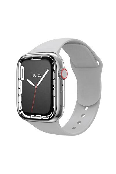 İSP Ceas SmartWatch, 1.92", Apel Bluetooth, Oximetru SpO2, Notificari Apel si Retele Sociale, Monitoriza