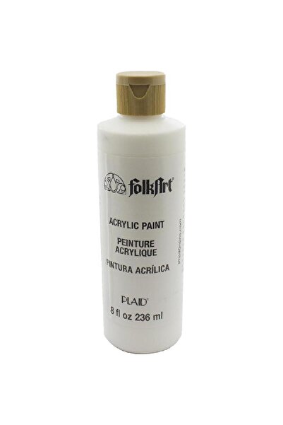 Plaid FolkArt Multi-Surface Acrylic Paint