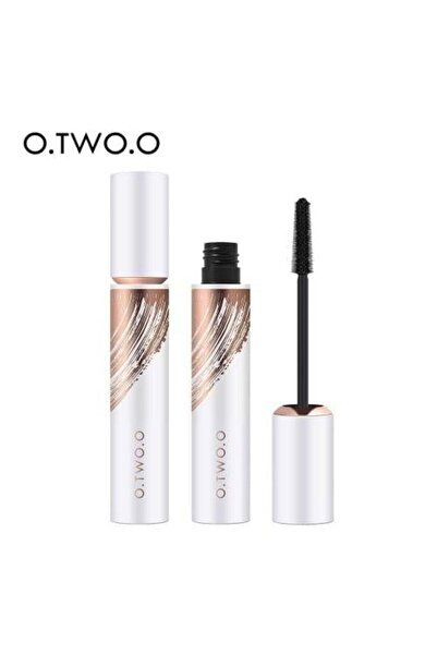 o.two.o ماسكارا لاش بولد لتكثيف ورفع الرموش اسود - 7 جم