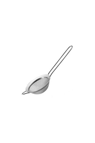 Poro Online Sită universală din oțel inoxidabil cu diametrul de 8 cm