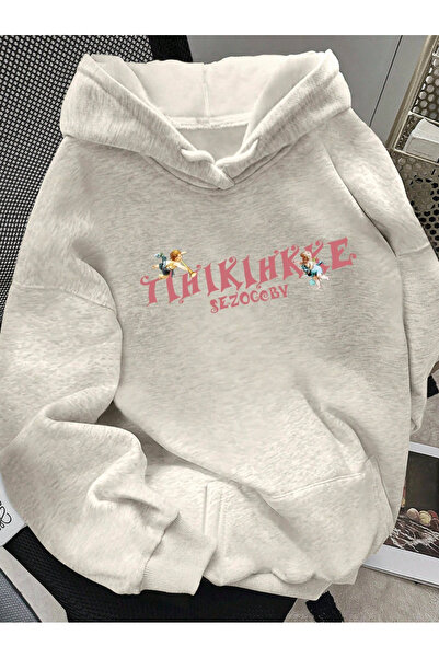 LAYORA هودي عصري جديد – تصميم كبير الحجم ومريح