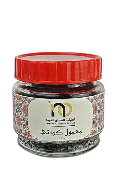 Atyaab Al Noman Kuwaiti Maamoul Incense 250 grams