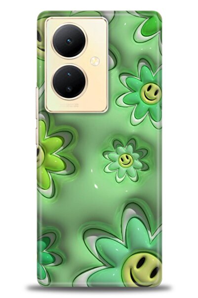 kılıfevreni حافظة A+ Plus متوافقة مع هاتف Vivo V29 Lite 5G + واقي شاشة سيرامي...