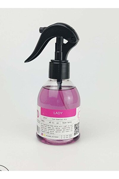 Atyaab Al Noman معطر جو منزلي للنساء – 150 مل