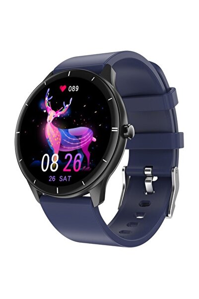 MoreFIT Ceas inteligent RQ21