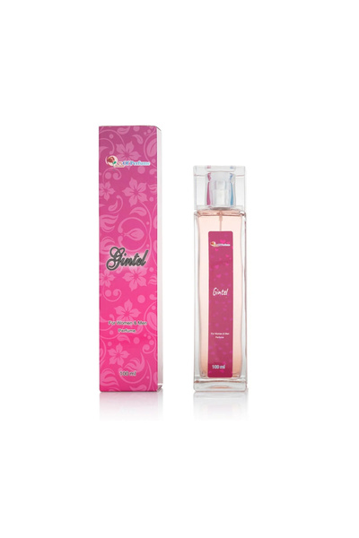 mysecretperfume عطر جنتل للنساء - 100 مل