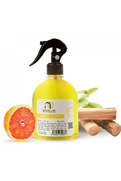 Atyaab Al Noman أطياب النعمان معطر جو منزلي حلو ٥٠٠ مل