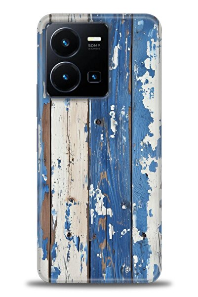 kılıfevreni غطاء متوافق مع هاتف Vivo Y35 A+ Plus HD مطبوع - غطاء سيليكون مصمم...