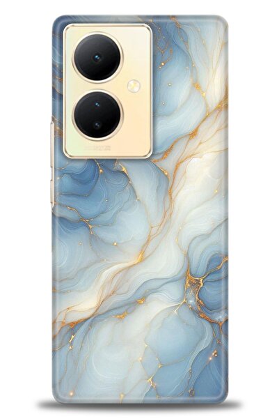 kılıfevreni حافظة A+ Plus متوافقة مع هاتف Vivo V29 Lite 5G + واقي شاشة سيرامي...