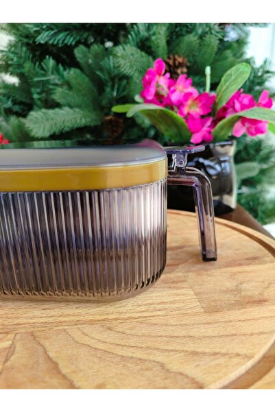 Madame Coco Noemie Bölmeli Baharatlık 960Ml