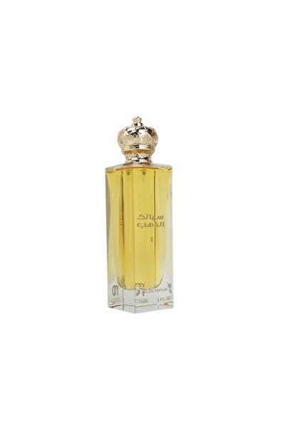 Atyaab Al Noman Gold Ingots Perfume – 100ml