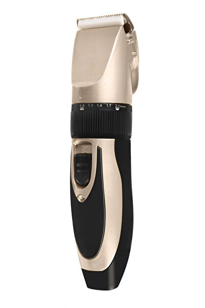 LikeSmart Animal Clipper, Dogs, Cats, LikeSmart, 4 Guide Combs, Silent, 5 Cutting Speeds