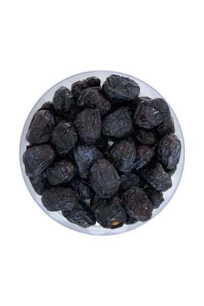 Dates عجوة المدينة المنورة الفاخرة (1 كيلو)