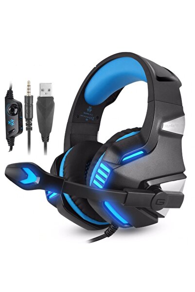 Hunterspider Gaming Headset V3 Pro with 7.1 Surround Sound