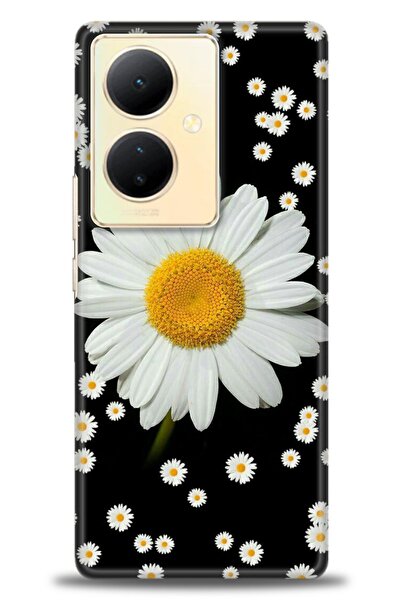 kılıfevreni غطاء حماية متوافق مع هاتف Vivo V29 Lite 5G A+ Plus HD مطبوع - غطا...