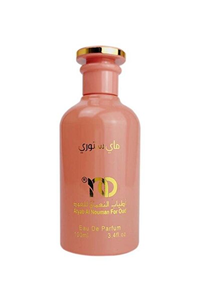 Atyaab Al Noman My Story Parfum 100 ml
