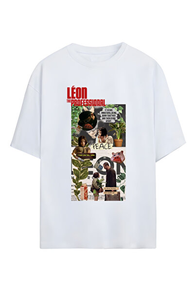 SVART WEAR Leon The Proffessional Спеціально для шанувальників Спеціально роз...