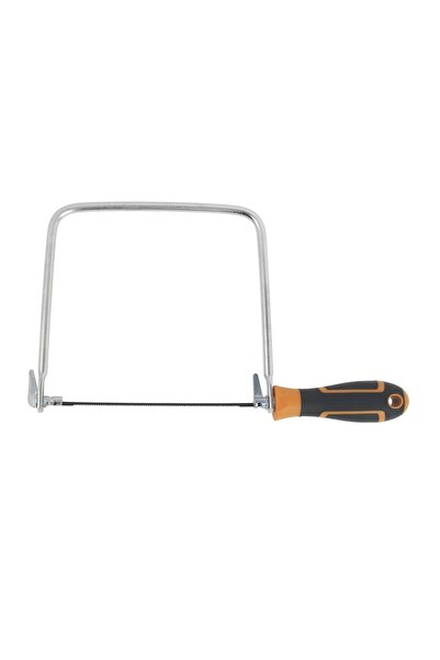 ACE Magnusson Fine Cut Coping Saw W/Blade, GS20170228