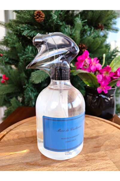 Madame Coco Répertoire Trigerli Muse De Cachemire Oda Spreyi 500 ml