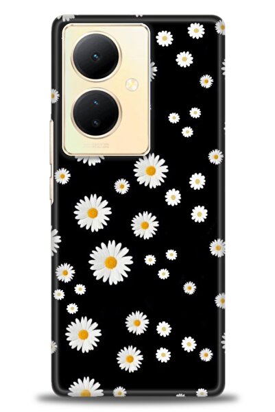 kılıfevreni حافظة A+ Plus متوافقة مع هاتف Vivo V29 Lite 5G + واقي شاشة سيرامي...