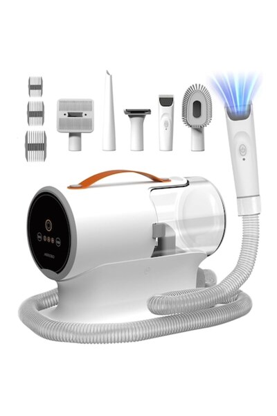 EvoSmart Masina De Tuns Animale, Caini, Pisici, EvoSmart™ PG100 AirRobo