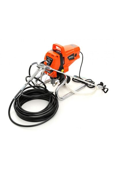 Kraft Masina de vopsit si zugravit airless 1500W, 220bar, KD1744